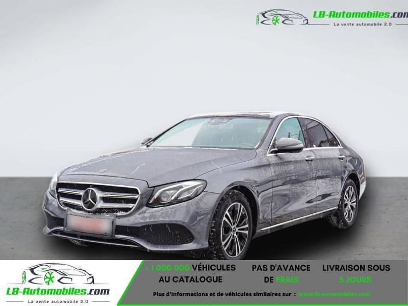 Occasion Mercedes E250 211 ch (155 kW) 2017 Berline