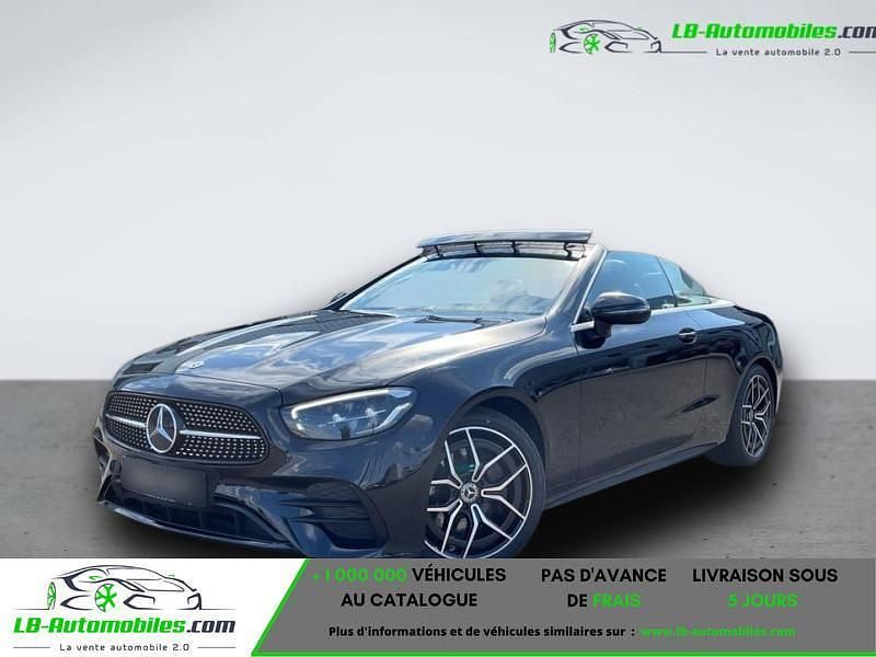 Utilisé 2023 Mercedes E200 Berline | 56 900 € - Image 1/4