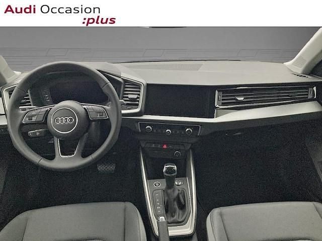 Occasion Audi A1 Sportback Design 95 ch (69 kW) 2026 Gris flèche nacré noir mythe métallisé Citadine