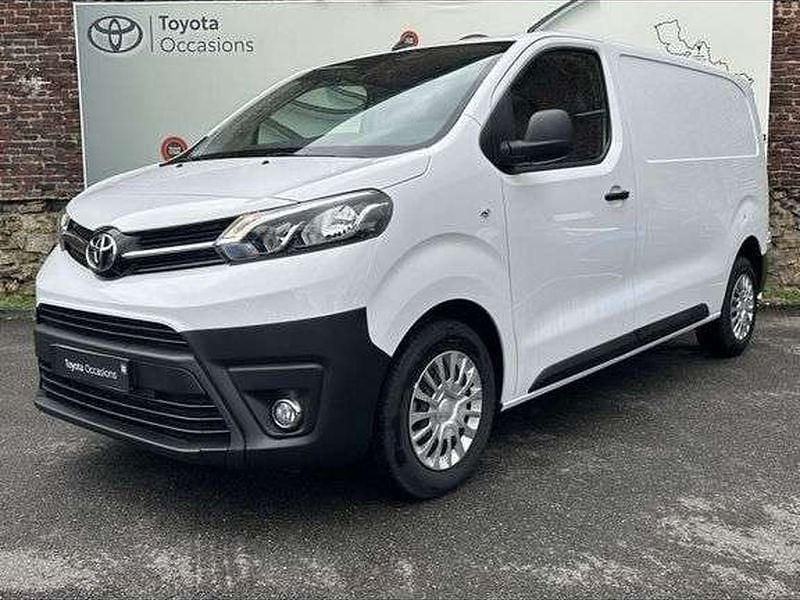 Nouvelle 2024 Toyota Proace Van | 28 490 € (Bon prix) - Image 1/1