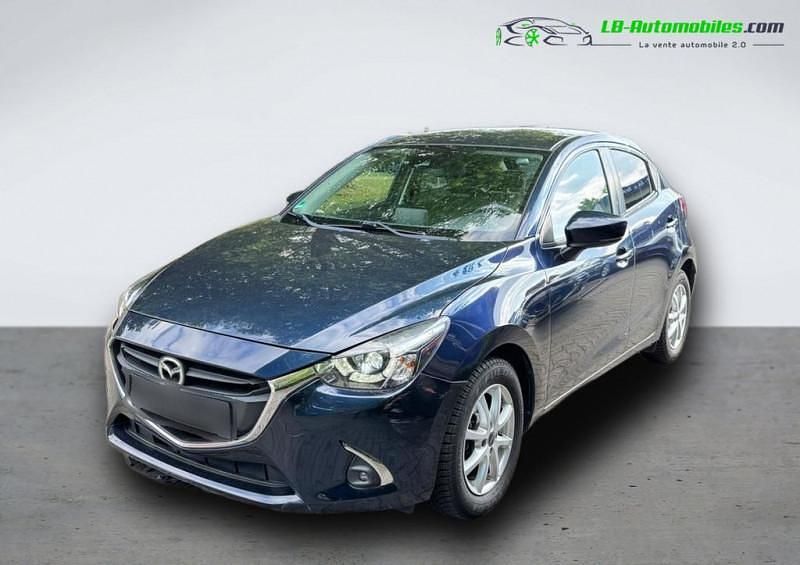 Utilisé 2018 Mazda 2 Citadine | 14 300 € (Super prix) - Image 1/4