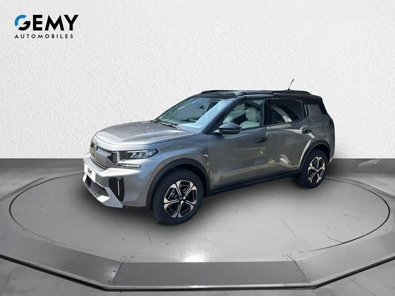 Occasion 2025 Citroën C3 Aircross SUV | 27 845 € - Image 1/4