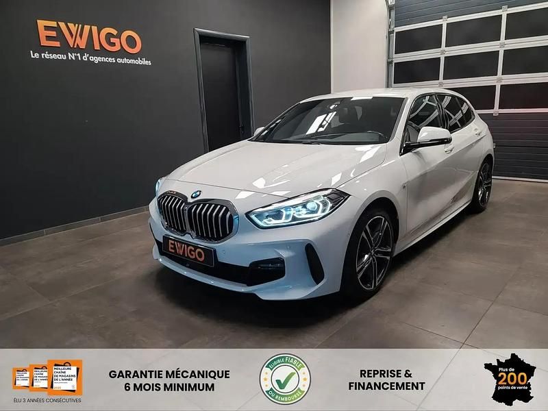 Utilisé 2021 BMW 118 M Sport Citadine | 22 990 € - Image 1/4