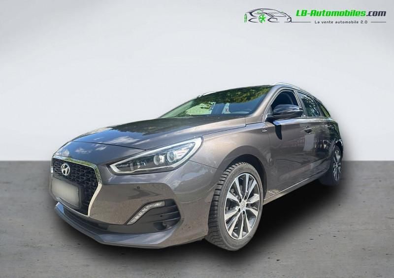 Utilisé 2020 Hyundai i30 Break | 18 900 € (Prix juste) - Image 1/4