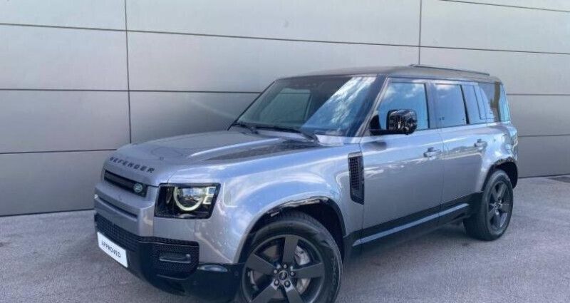 Utilisé 2023 Land Rover Defender HSE Dynamic SUV | 92 890 € (Prix juste) - Image 1/4