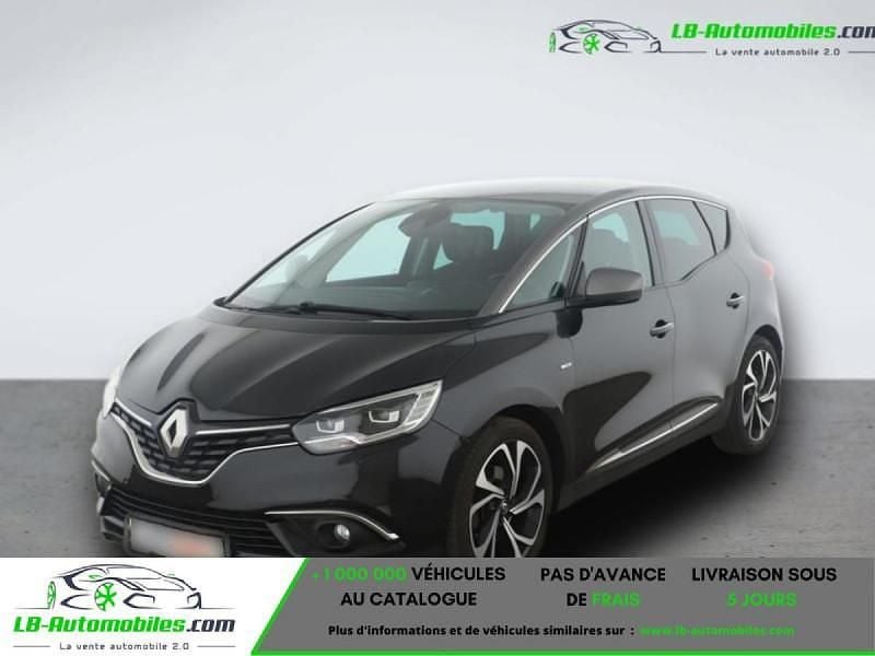Occasion 2016 Renault Scénic III Monospace | 18 300 € - Image 1/4