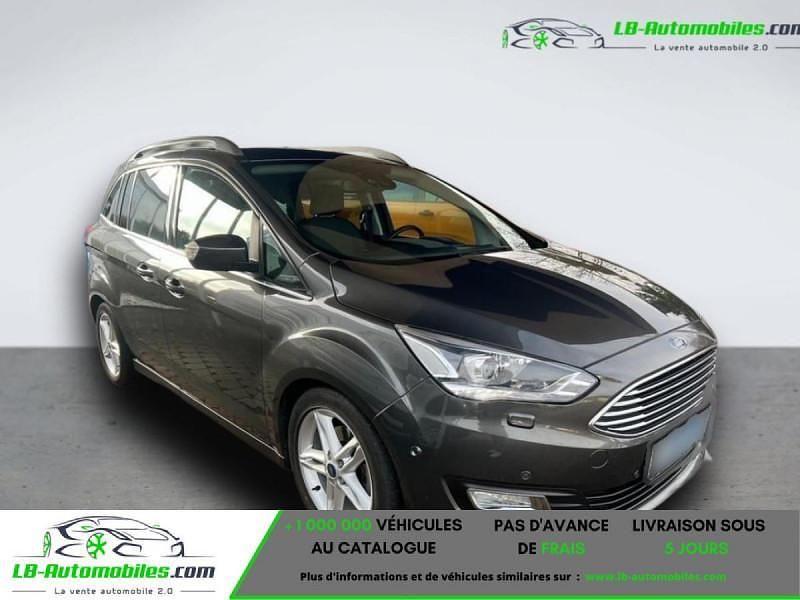 Occasion Ford Grand C-Max 150 ch (110 kW) 2019 Monospace