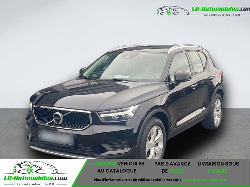 Utilisé 2021 Volvo XC40 SUV | 32 400 € - Image 1/4