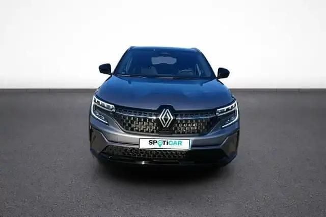 Occasion Renault Austral 2022 Gris SUV