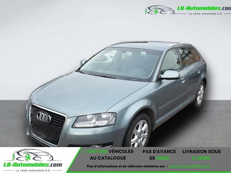 Occasion 2011 Audi A3 Berline | 13 900 € (Prix cher) - Image 1/4