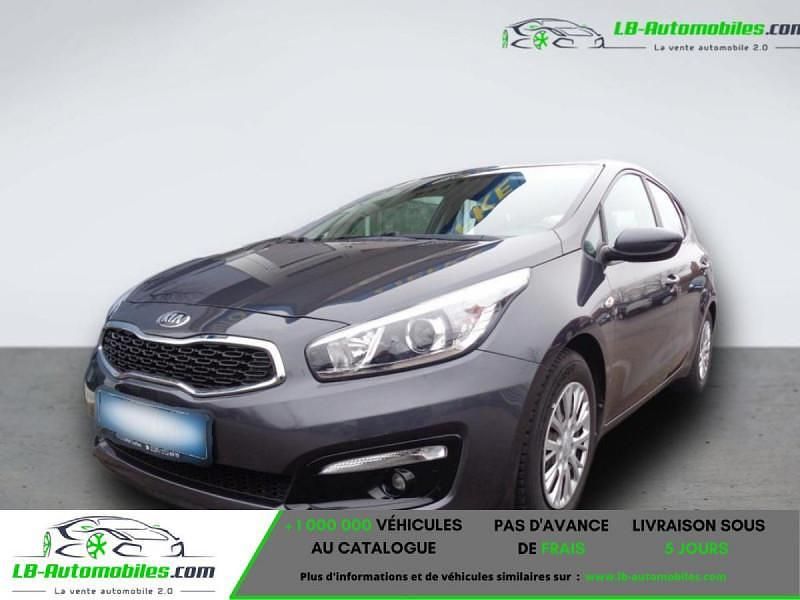 Occasion 2018 Kia Ceed Citadine | 16 600 € (Prix juste) - Image 1/4