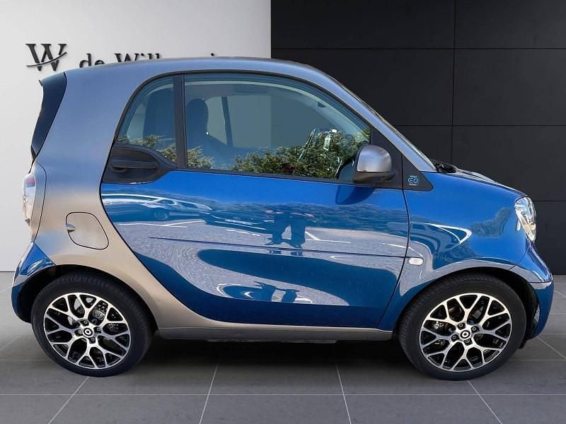 Occasion Smart ForTwo Coupé 60 kW (82 ch) 2021 Coupé