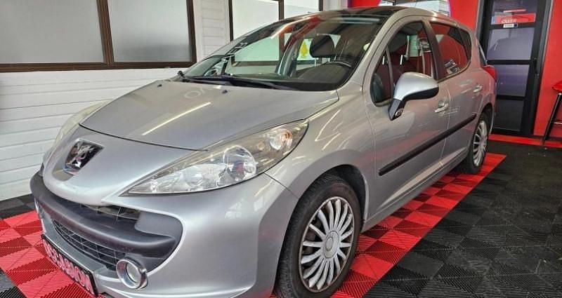 Occasion 2007 Peugeot 207 Citadine | 4 990 € (Prix juste) - Image 1/4