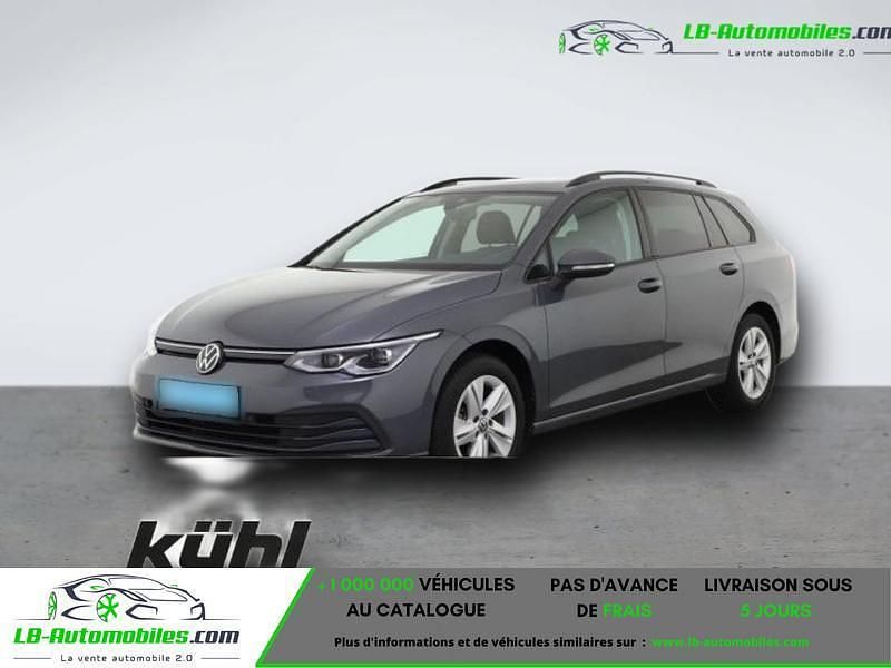 Utilisé 2021 VW Golf VIII Break | 25 700 € (Prix juste) - Image 1/4