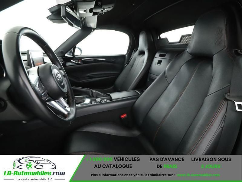 Occasion 2016 Mazda MX5 Cabriolet | 20 500 € - Image 1/4