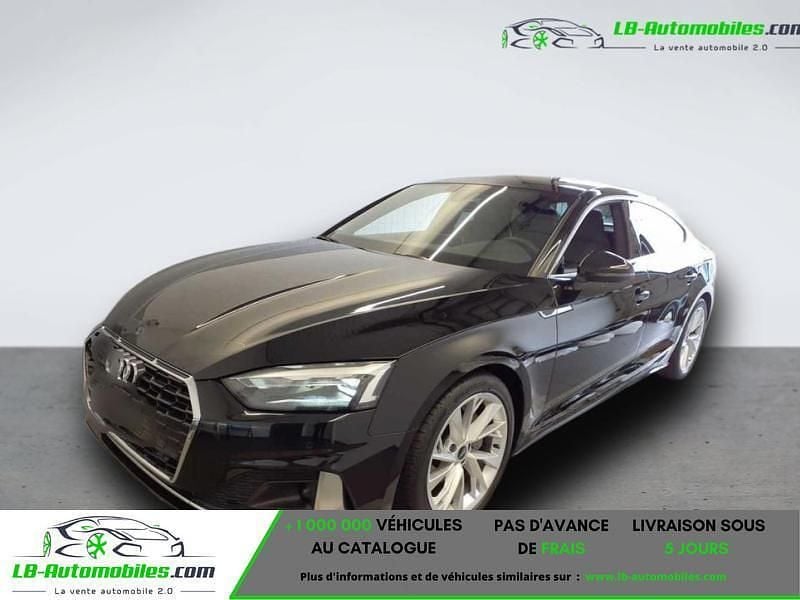 Utilisé 2022 Audi A5 Sportback Sport Berline | 42 300 € (Prix juste) - Image 1/4