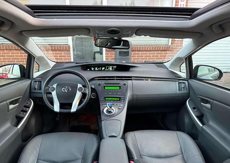 Occasion Toyota Prius 137 ch (100 kW) 2010 Berline