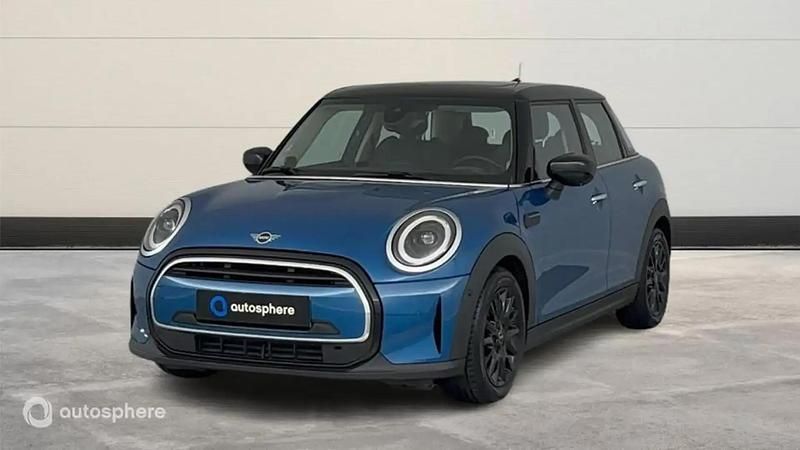 Occasion Mini Cooper Premium Plus 137 ch (100 kW) 2022 Citadine