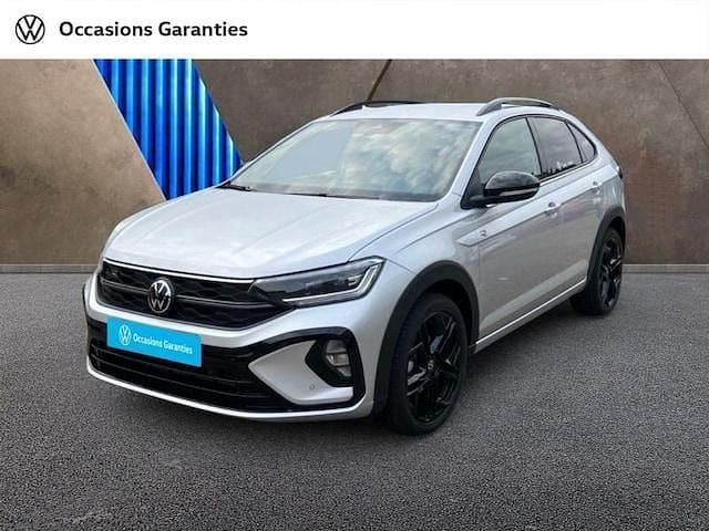 Utilisé 2025 VW Taigo R-line SUV | 26 800 € (Prix juste) - Image 1/4
