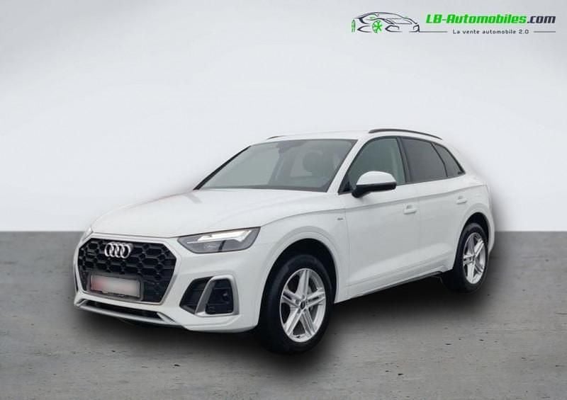 Utilisé 2022 Audi Q5 Sport SUV | 46 400 € (Super prix) - Image 1/4