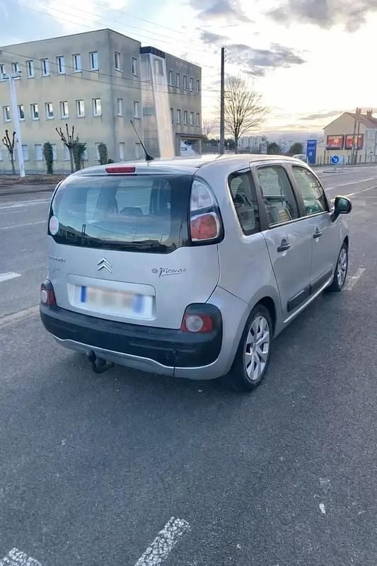 Occasion Citroën C3 Picasso Comfort 90 ch (66 kW) 2009 Monospace