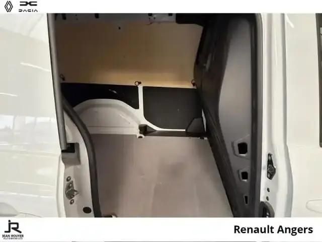 Occasion Renault Kangoo 2023 Blanc minéral Van