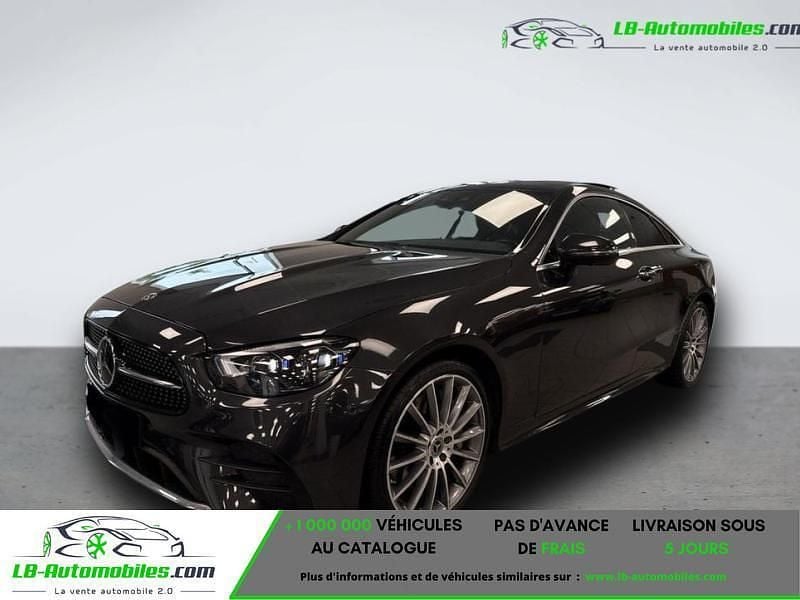 Utilisé 2020 Mercedes E450 Berline | 65 400 € - Image 1/4