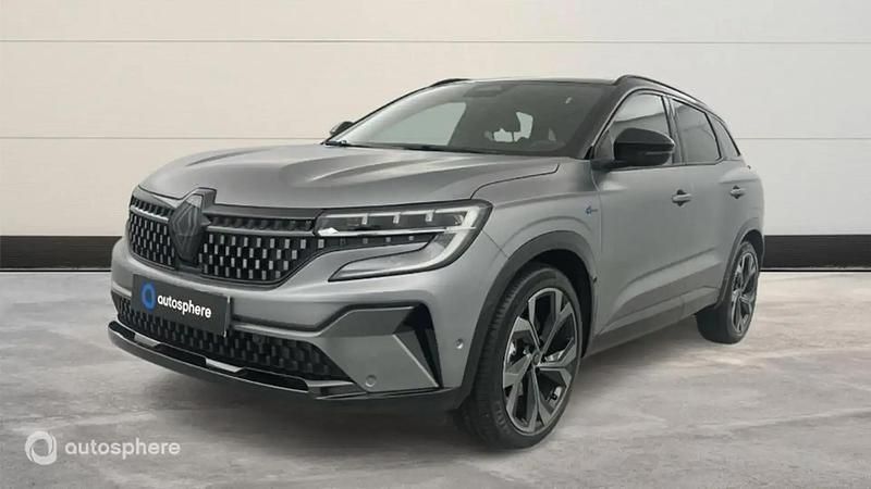 Biton Utilisé 2025 Renault Austral Techno Esprit Alpine SUV | 39 499 € (Prix assez cher) - Image 1/4