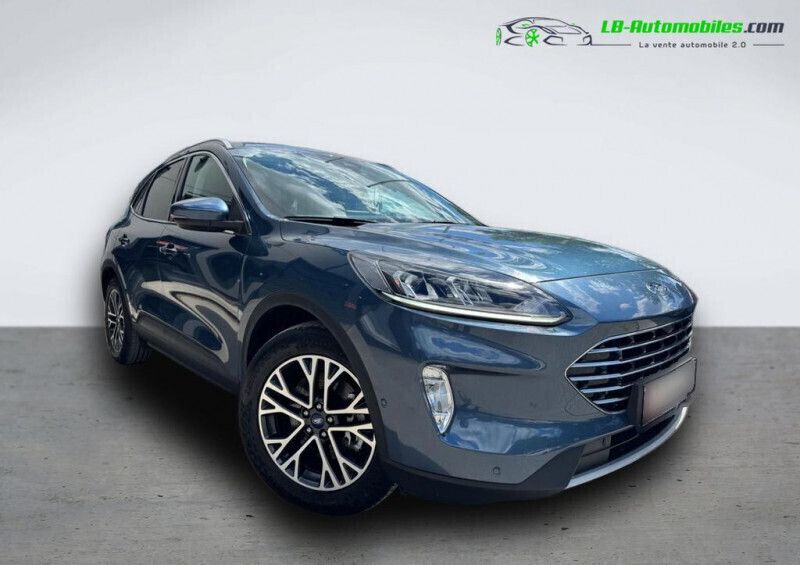 Utilisé 2020 Ford Kuga SUV | 26 000 € (Prix juste) - Image 1/4