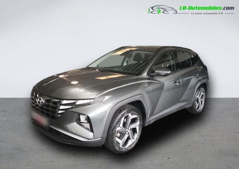 Utilisé 2022 Hyundai Tucson SUV | 30 000 € (Bon prix) - Image 1/4