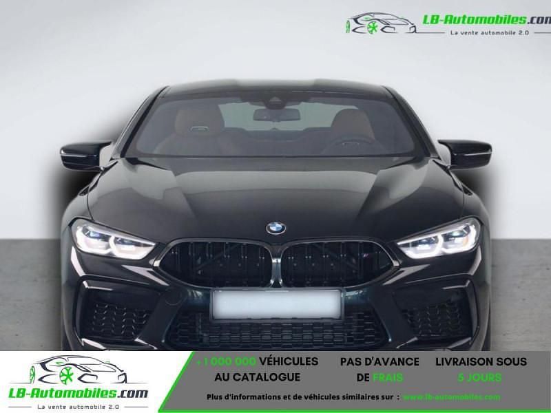 Occasion BMW M8 Competition Edition 625 ch (459 kW) 2019 Coupé