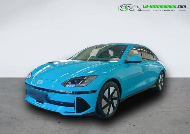 Utilisé 2023 Hyundai Ioniq 6 Berline | 35 200 € (Prix juste) - Image 1/4