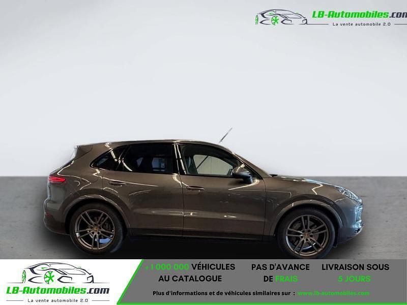 Occasion 2022 Porsche Cayenne S SUV | 77 100 € - Image 1/4