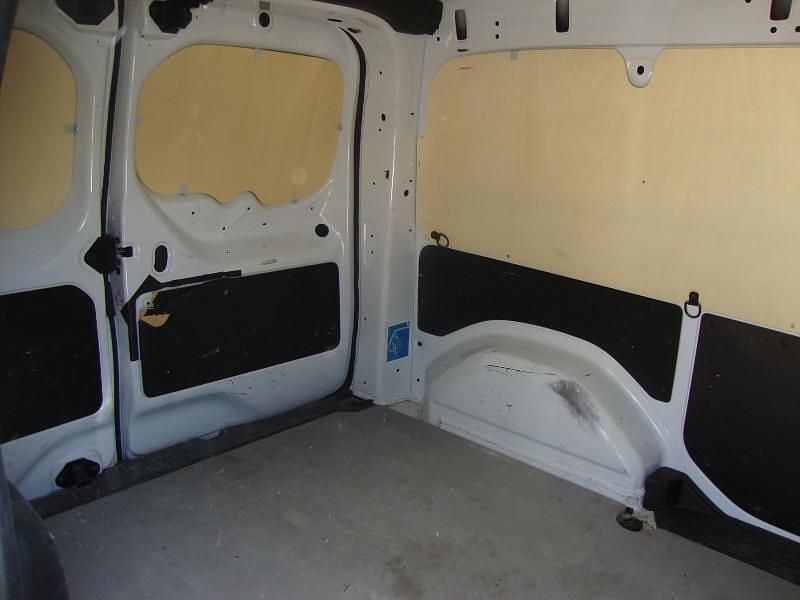 Blanc Utilisé 2023 Renault Kangoo Monospace | 18 900 € - Image 1/1