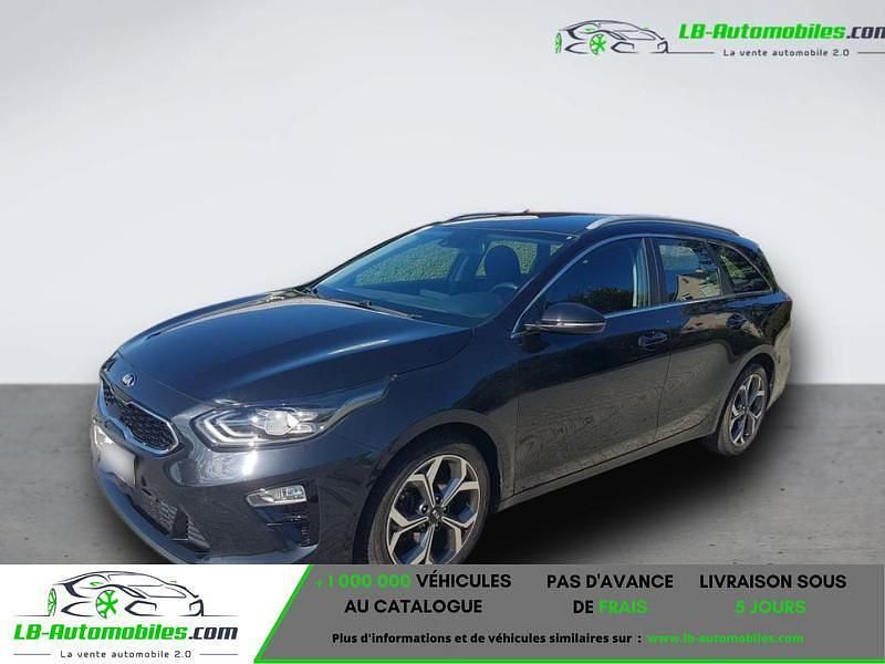 Occasion 2020 Kia Ceed Citadine | 23 000 € (Prix juste) - Image 1/4