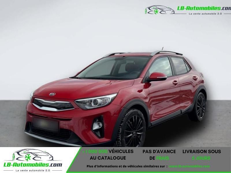 Occasion 2020 Kia Stonic SUV | 16 800 € (Prix juste) - Image 1/4