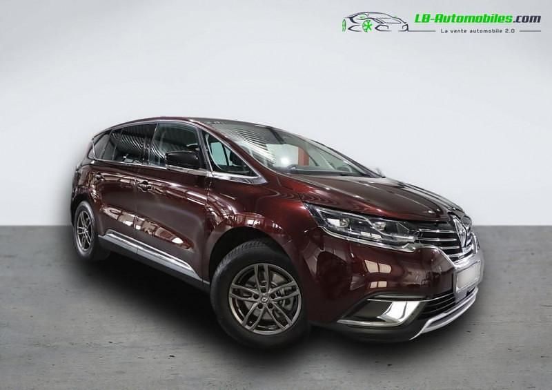 Utilisé 2020 Renault Espace Monospace | 29 000 € (Prix juste) - Image 1/3