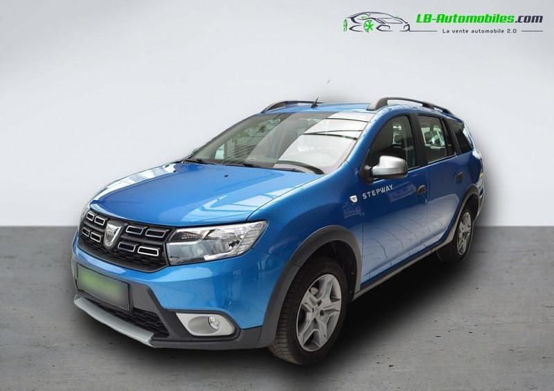 Utilisé 2020 Dacia Logan MCV Break | 15 400 € - Image 1/4