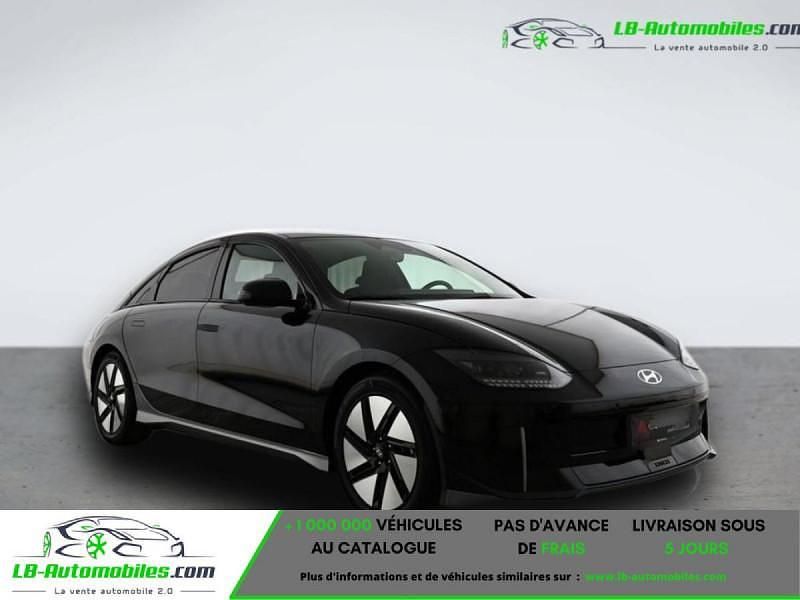 Utilisé 2023 Hyundai Ioniq 6 Berline | 40 000 € (Prix juste) - Image 1/4