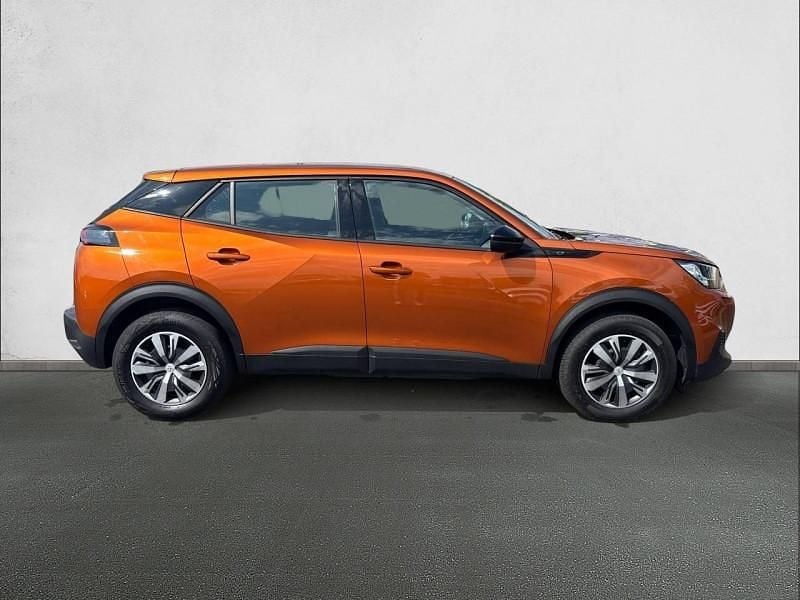 Occasion Peugeot e-2008 100 kW (136 ch) 2022 SUV