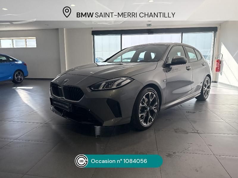 Utilisé 2024 BMW 120 M Sport Citadine | 38 490 € - Image 1/4
