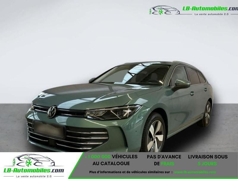 Occasion 2025 VW Passat Business Break | 50 600 € - Image 1/4