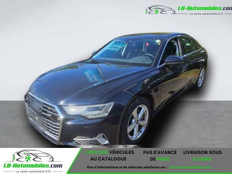 Occasion 2023 Audi A6 Sport Berline | 41 900 € (Prix juste) - Image 1/3
