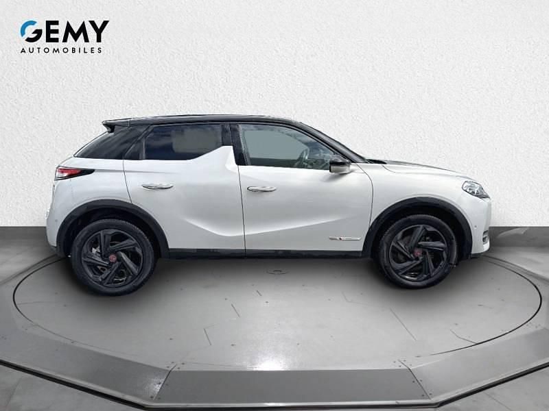 Occasion DS Automobiles DS3 Performance Line Plus 130 ch (95 kW) 2020 Citadine