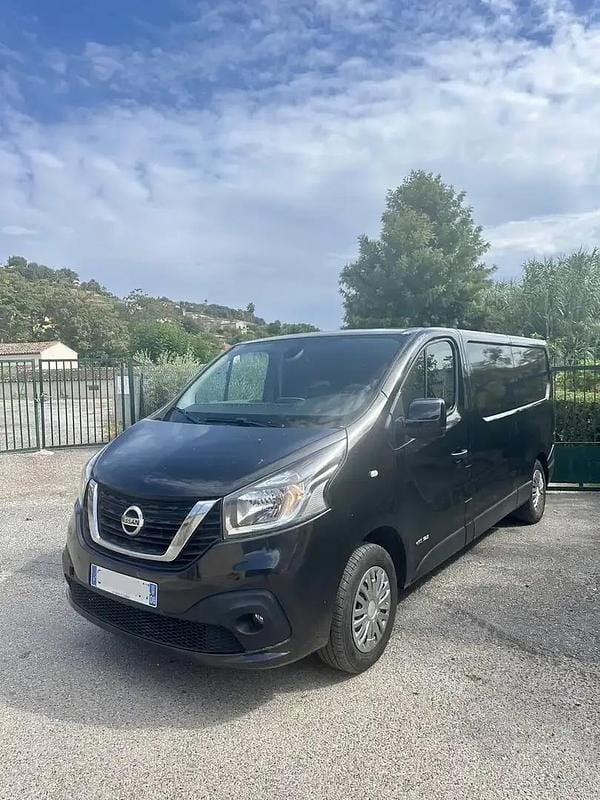 Utilisé 2018 Nissan NV300 S Van | 13 990 € - Image 1/4