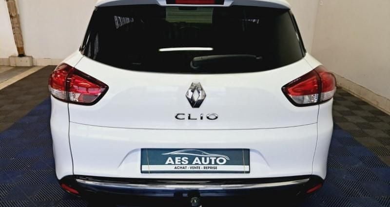 Occasion Renault Clio GrandTour Business 90 ch (66 kW) 2020 Break