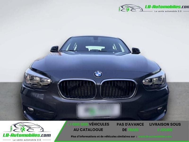 Occasion BMW 116 116 ch (85 kW) 2017 Citadine
