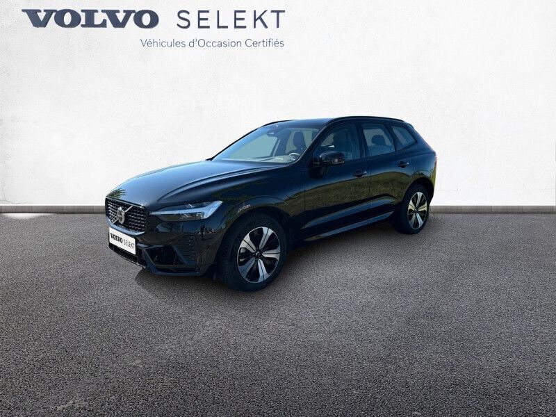 Utilisé 2024 Volvo XC60 SUV | 51 490 € (Bon prix) - Image 1/4