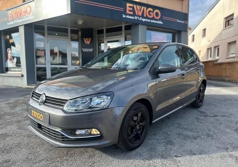 Occasion VW Polo 91 ch (66 kW) 2016 Citadine