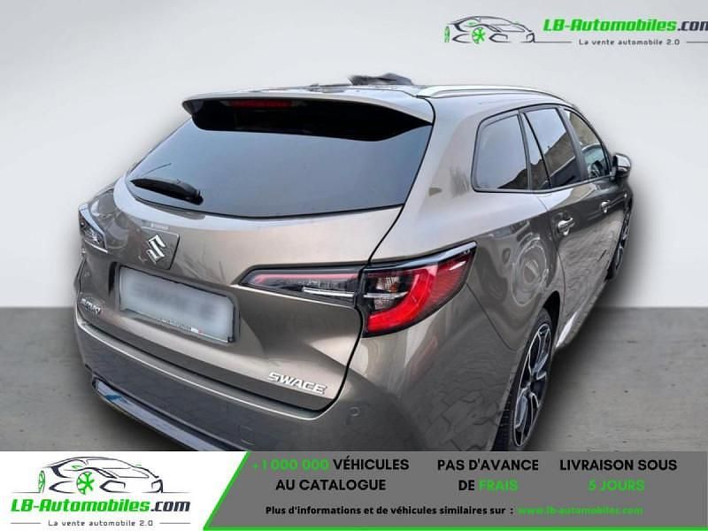 Occasion Suzuki Swace 122 ch (89 kW) 2021 Break